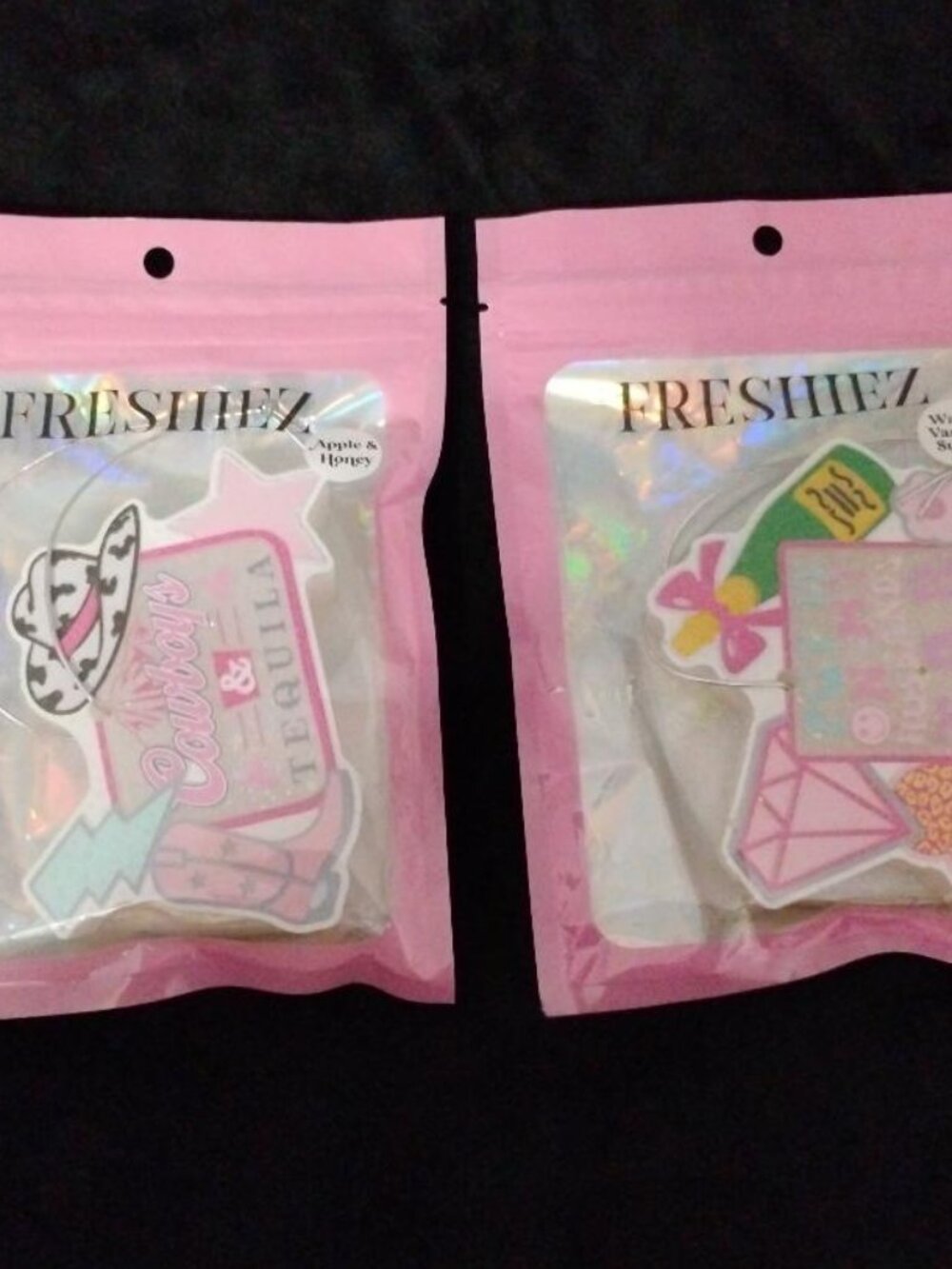 Simply Southern Set 2 Air Fresheners NIB